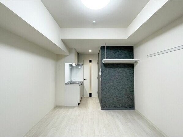 アルク北四番丁の物件内観写真